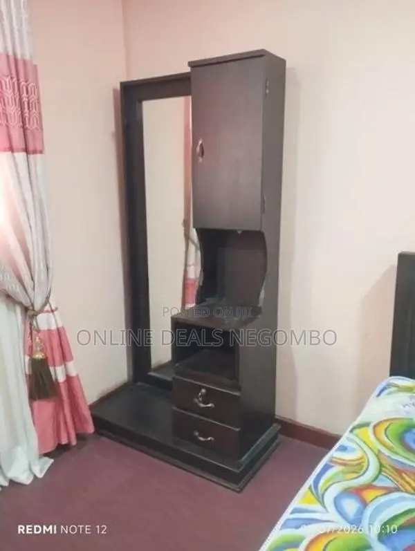 Bedroom Furniture Full Set