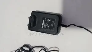 Yamaha PA-3C 12V 700mA AC Adapter