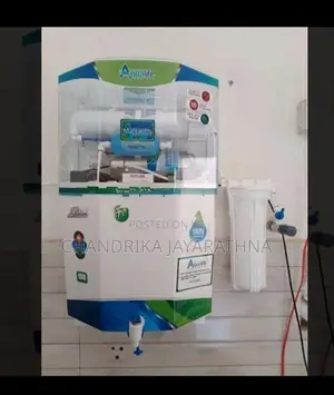 RO wATER filter
