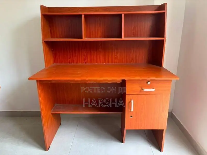 Damro Study Table