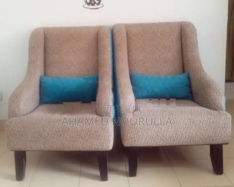 Small Royal chair