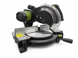 TANK TK255-1 Mitre Saw – Brand New