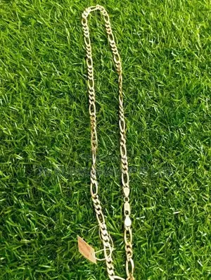 Silver Chain 38.9G