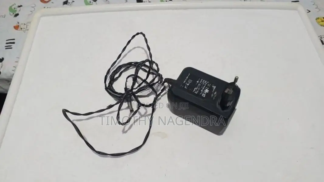 Yamaha PA-3C 12V 700mA AC Adapter