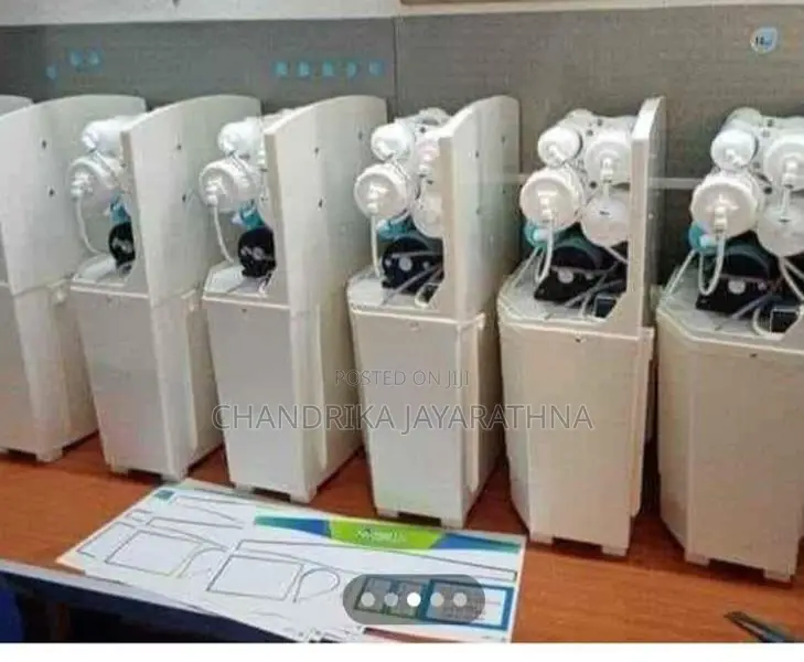 RO wATER filter
