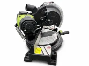 TANK TK255-1 Mitre Saw – Brand New