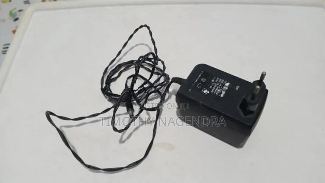 Yamaha PA-3C 12V 700mA AC Adapter