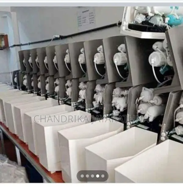 RO wATER filter