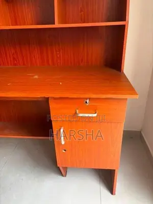Damro Study Table