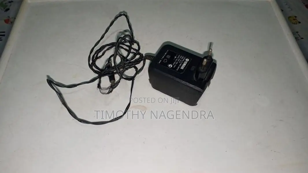 Yamaha PA-3C 12V 700mA AC Adapter