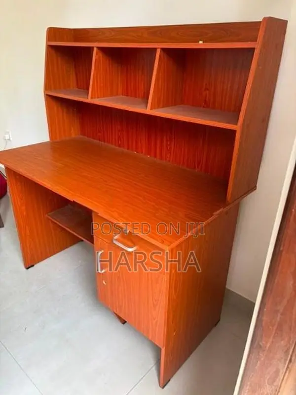 Damro Study Table