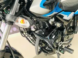 Bajaj Discover 125 Brand New 2026