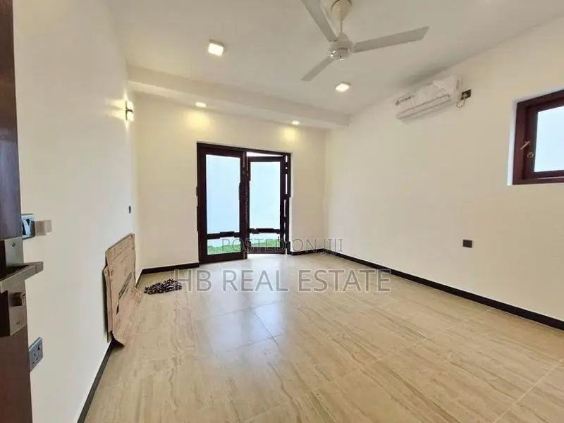 Battaramulla Architecture Designed Luxury Two Story House For Sale