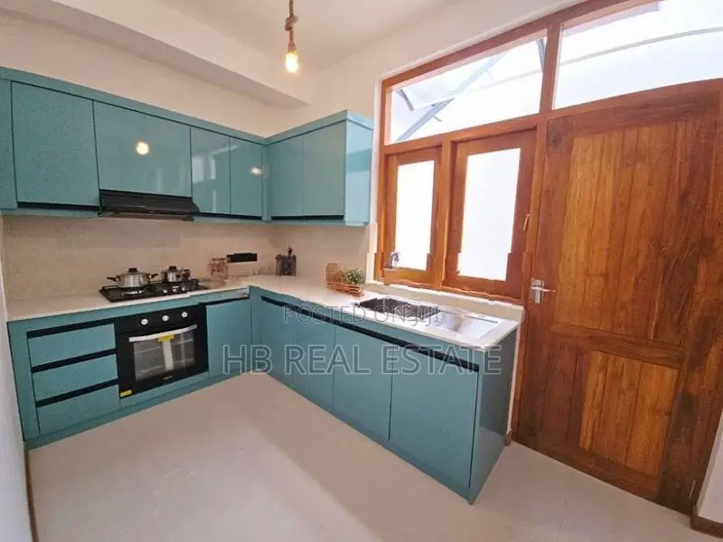 Architecture Designed Luxury Three Story House For Sale Pelawatta