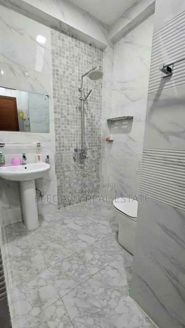 05 Bedroom Furnished 04 Storied House for Rent in Nawala (A6214)