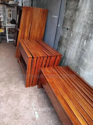 Double New Bed 6ft /4ft