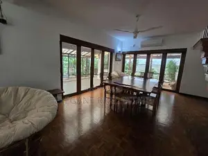 03 Bedroom Furnished 02 Storied House for Rent in Colombo 07 (A6126)