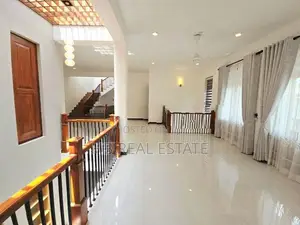 Architecture Designed Super Luxury Three Story House Hokandara