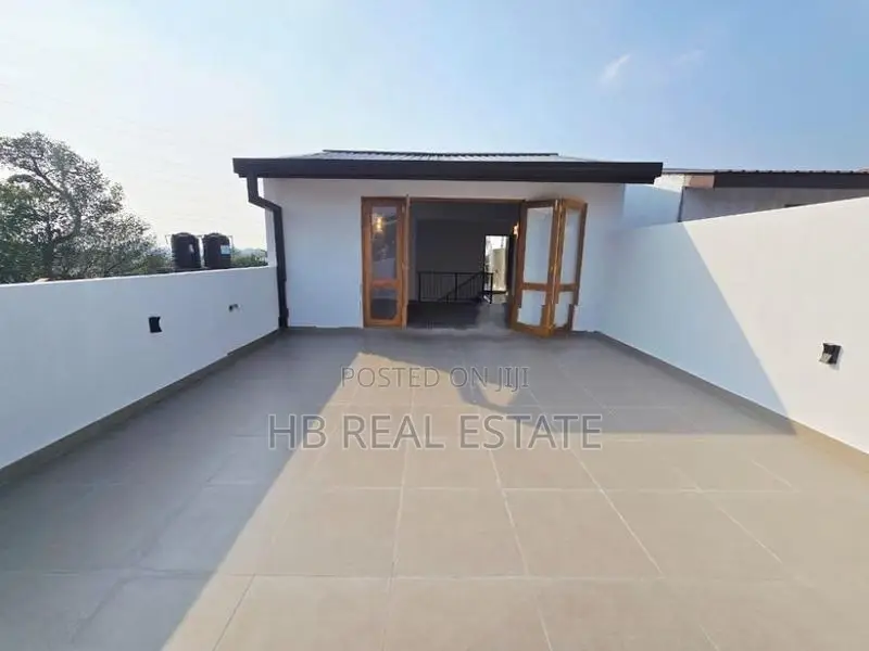 Architecture Designed Luxury Three Story House For Sale Pelawatta
