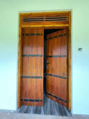 House with Land for Sale Matale