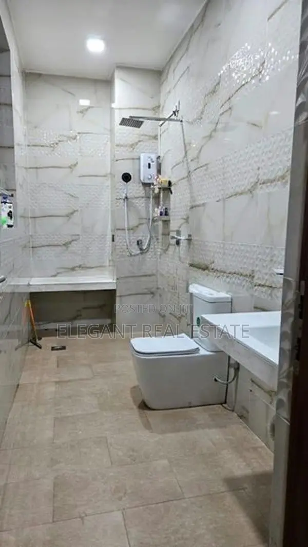 05 Bedroom Furnished 04 Storied House for Rent in Nawala (A6214)