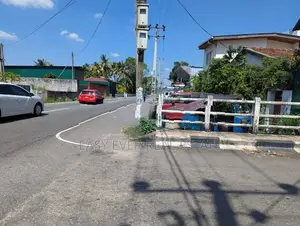 නුගේගොඩ – හයිලෙවල් පාරට ඉතා ආසන්න Land