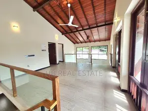 Battaramulla Architecture Designed Luxury Two Story House For Sale