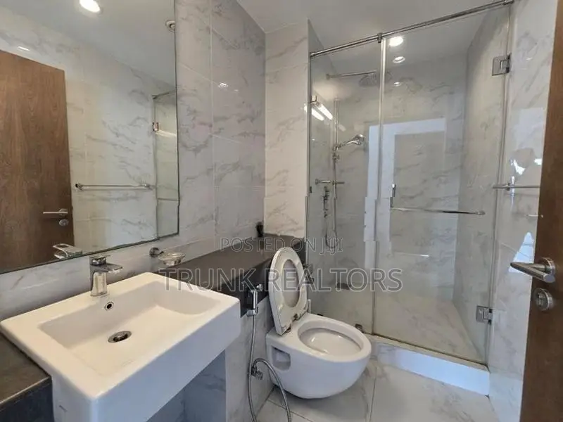 Clearpoint Residencies 03BR Apartment For Sale (NK107682) Rajagiriya