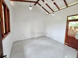 Architecture Designed Luxury Two Story House For Sale - Homagama