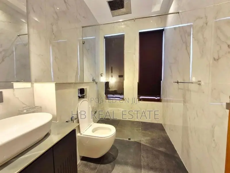 Fully Furnished Luxury Three Story House for Sale Battaramulla