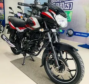 Bajaj Discover 125 Brand New 2026