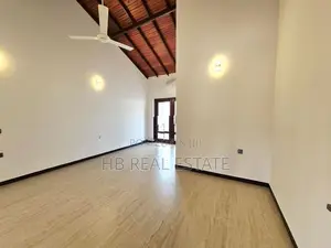 Battaramulla Architecture Designed Luxury Two Story House For Sale