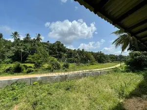 House with Land for Sale Matale