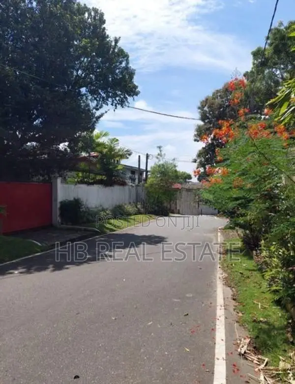 15.5 P Land For Sale Dehiwala