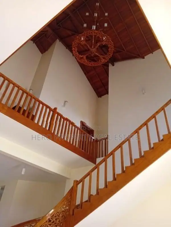 Modern Super Huge House for Rent in Negombo