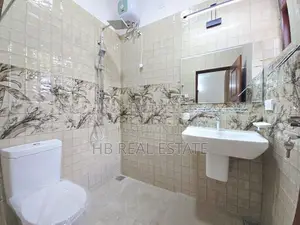 Architecture Designed Super Luxury Three Story House Hokandara