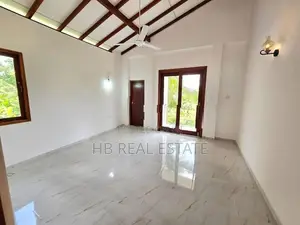 Architecture Designed Luxury Two Story House For Sale - Homagama