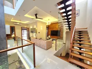 Fully Furnished Luxury Three Story House for Sale Battaramulla