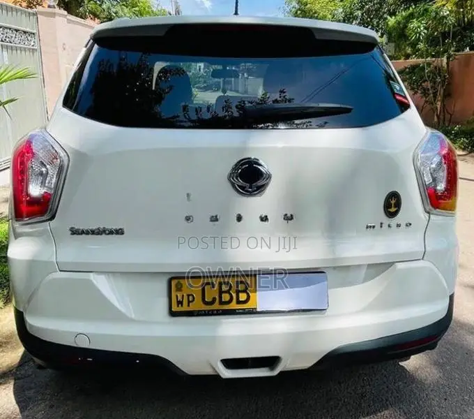 Micro Tivoli 2017