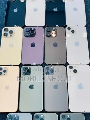 Apple iPhone 11 Pro 256GB (Used)