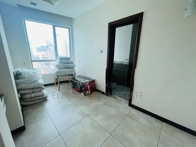 Iceland - 03 Bedroom Furnished Apartment For Rent in Colombo (A790)