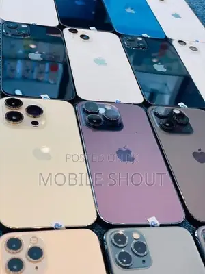 Apple iPhone 11 Pro 256GB (Used)