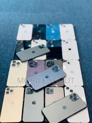 Apple iPhone 11 Pro 256GB (Used)