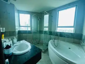 Iceland - 03 Bedroom Furnished Apartment For Rent in Colombo (A790)