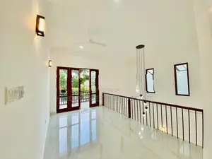HAS203 - Modern House for Sale in Piliyandala