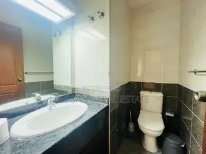 Iceland - 03 Bedroom Furnished Apartment For Rent in Colombo (A790)