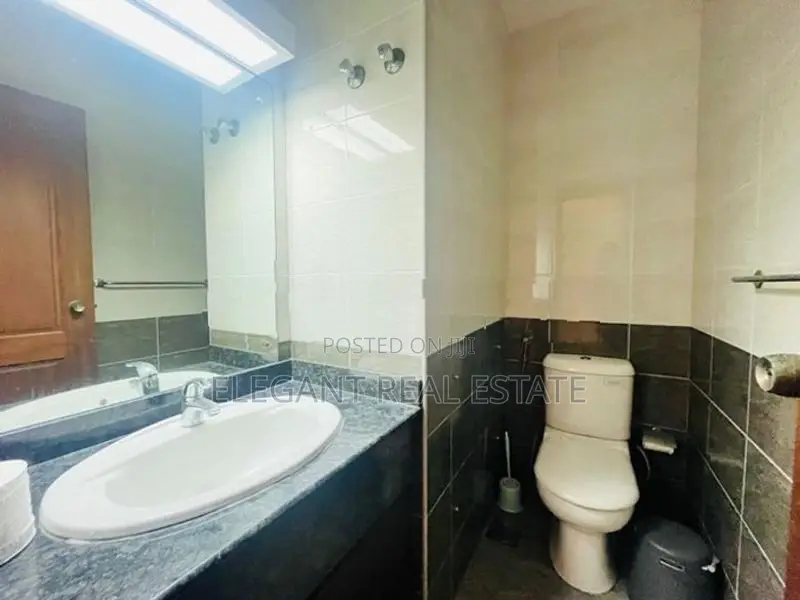 Iceland - 03 Bedroom Furnished Apartment For Rent in Colombo (A790)