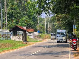 බාදුරාගොඩ – මීරිගම/මීගමුව පාරට ආසන්න ඉඩමක් විකිණීමට