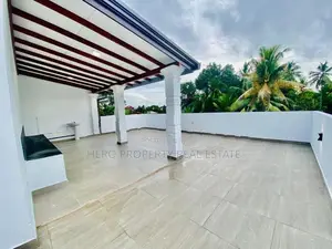 HAS203 - Modern House for Sale in Piliyandala