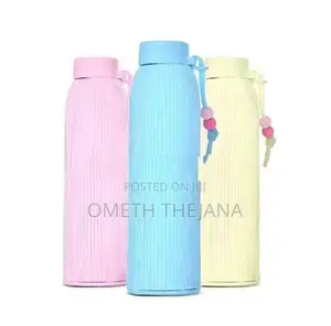 Water bottle for girls